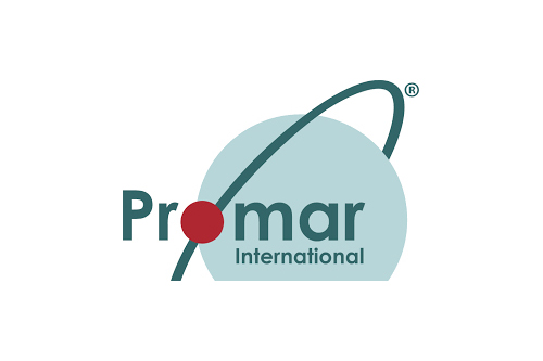 Promar International Logo