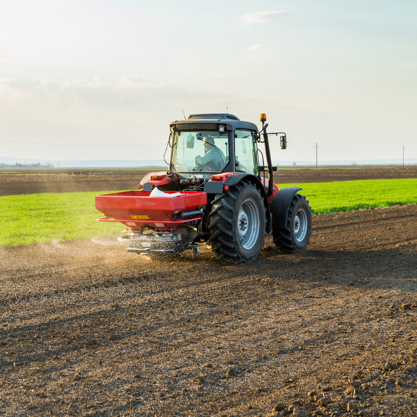 Tractor